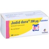 JODID Dura 200 myg Tablets Pack of 100