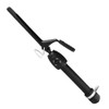 StyleCraft Black Gold Professional Curling Iron .5"