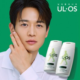 Uros (현대Hmall)H몰 비밀코드 우르오스 올인원 모이스처라이저 200ml x 2개 (Hyundai Hmall) H Mall Secret Code Uros All-in-One Moisturizer 200ml x 2 pcs