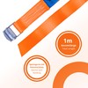 INTAKO Lashing Straps with Clamping Lock 25 mm x 250