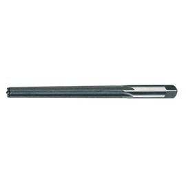 CLEVELAND C24255 Taper Pin Reamer,Straigh