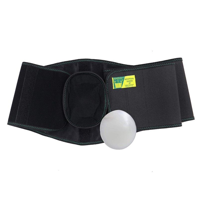 Everyday Medical Umbilical Hernia Belt for Men & Women -