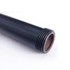 gotonovo G3/4 Shower Extension Tube Shower Extender Bar Longer Shower