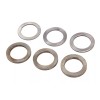 V-Twin Manufacturing Harley Sprocket Shaft Spacers Compensator FXR Shovelhead EVO