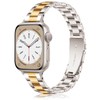 SIBOYL Women's Popular Bands, 1.8 inches (46 mm), 1.8 inches