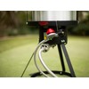Barton 30Qt Turkey Deep Fryer Deluxe Aluminum 37,000 BTU Outdoor