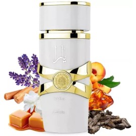 Lattafa Yara Moi Perfume by Lattafa Womens 100mL Spray EDP Eau De Parfum Sealed Box