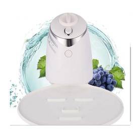 Beauty Personal Care Products Intelligent Homemade Fruit and Vegetable Home Beauty Facial Mask Machine