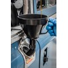 Sealey F6 Funnel With Flexible Spout And Filter 160Mm