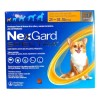 Suplemento Para Perro Nex - Gard 2-3.5 Kg 1 Tab