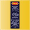 Shan - Custard Powder Vanilla, 7 oz (200g) Suitable for