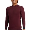 Quiksilver Highline - Long Sleeve UPF 50 Rash Vest for