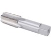 NPT Pipe Tap, HSS ZG 3/8‑19 Hand Thread Tap High