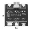 SING F LTD USB Data Cable Tester PCB USB Data