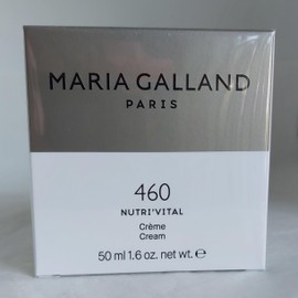 Maria Galland 460 Nutri'Vital Cream, 50 ml