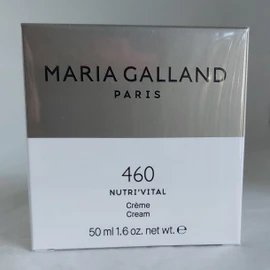 Maria Galland 460 Nutri'Vital Cream, 50 ml