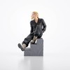 Tokyo Revengers Ken Ryuguji Figurine Break Time 13 cm