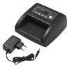 Mini UV Counterfeit Bill Detector EUR Money Counter Automatic Money