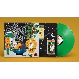 Sympathy For Life [Green Colored Vinyl]