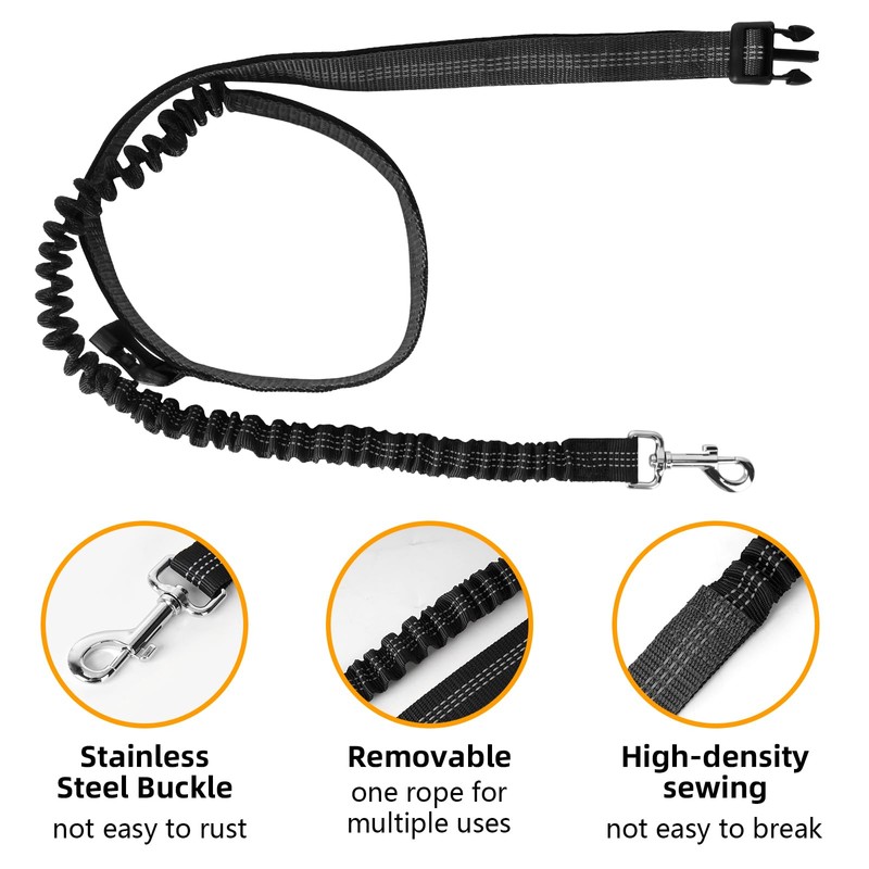 Corpower Dog lead