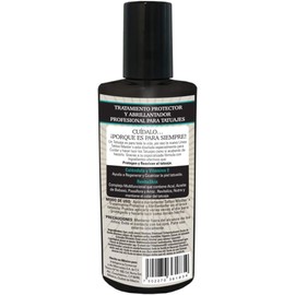 Tattoo Master Tattoo Cream - Professional Care & Healing Cream, Protector & Brightener, 4.23 fl oz