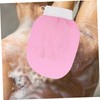 Gatuida 2Pcs Exfoliating Gloves for Shower Deep Body Scrubbing Mitts