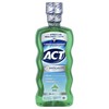 Act Anticavity Fluoride Mouthwash, Mint, Alcohol-Free, 18-Ounce Bottle (Pack of