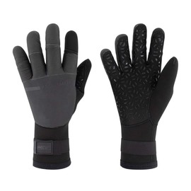 Prolimit - Neoprene Gloves Curved Finger Utility 3 mm - 2021, Size: XL
