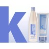 Mantenimiento Keratin Shot Shampoo 500ml + Deep Impact 200ml