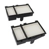 2pcs Filter for Karcher DS 6000 DS 5800 Perfect Fit