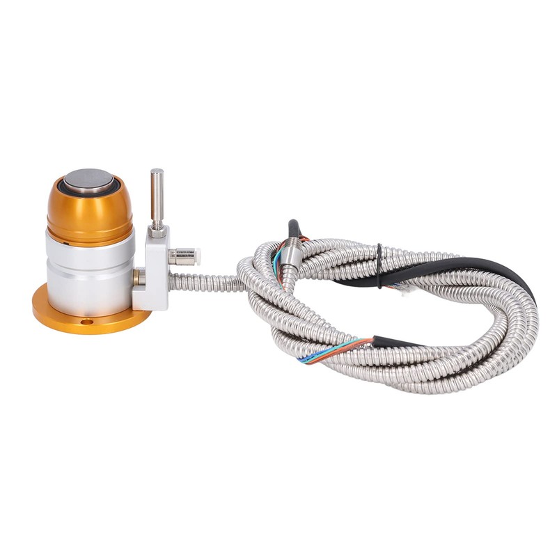Z Axes Touch Tool Setter - Normally Closed CNC Automatic