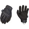 Mechanix Original Gloves (Medium, Covert Black)