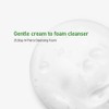 A-Thera Cleansing Foam Face Wash Facial Cleanser for Sensitive Skin
