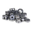 Ceramic Bearings for Team Losi Nascar