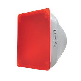 Harlowe Foldable Softbox and Color Gels for Harlowe Mini II Lights, Compact and Portable Sillicon Softbox with 4 Color Gels