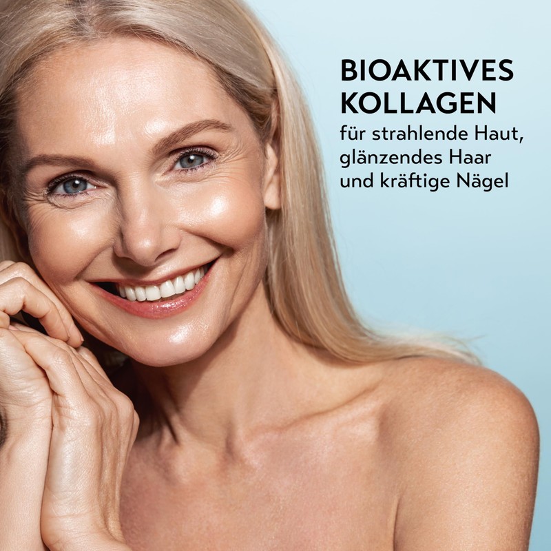 Bodywish Collagen Powder 450 g | High Dose Hyaluronic Acid,