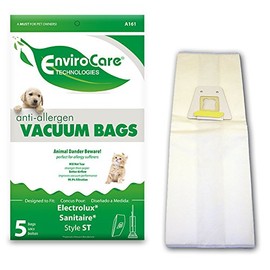 EnviroCare Eureka ST Allergen w/Closure