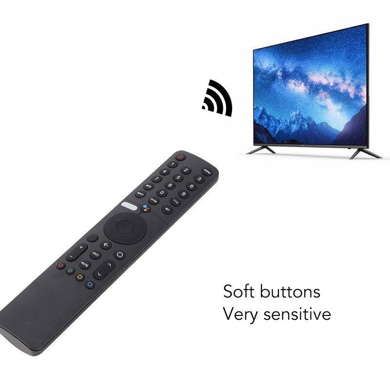 Television Replacement Voice Remote Control for MI P1 L32M6 L43M6