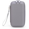 Osmo Mobile 8 Storage Case, Storage Bag, PU Waterproof Carrying