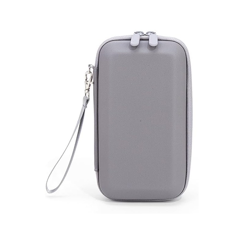 Osmo Mobile 8 Storage Case, Storage Bag, PU Waterproof Carrying