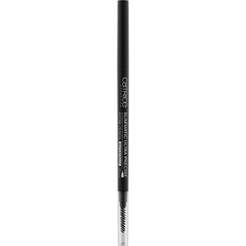 Catrice Slim'Matic Ultra Precise Brow Pencil, Waterproof, Eye Pencil, Eyebrow Pencil, No. 060 Espresso, Brown, Defining, Volumising, Long-Lasting, Matte, Vegan, Nanoparticles Free (0.05 g)