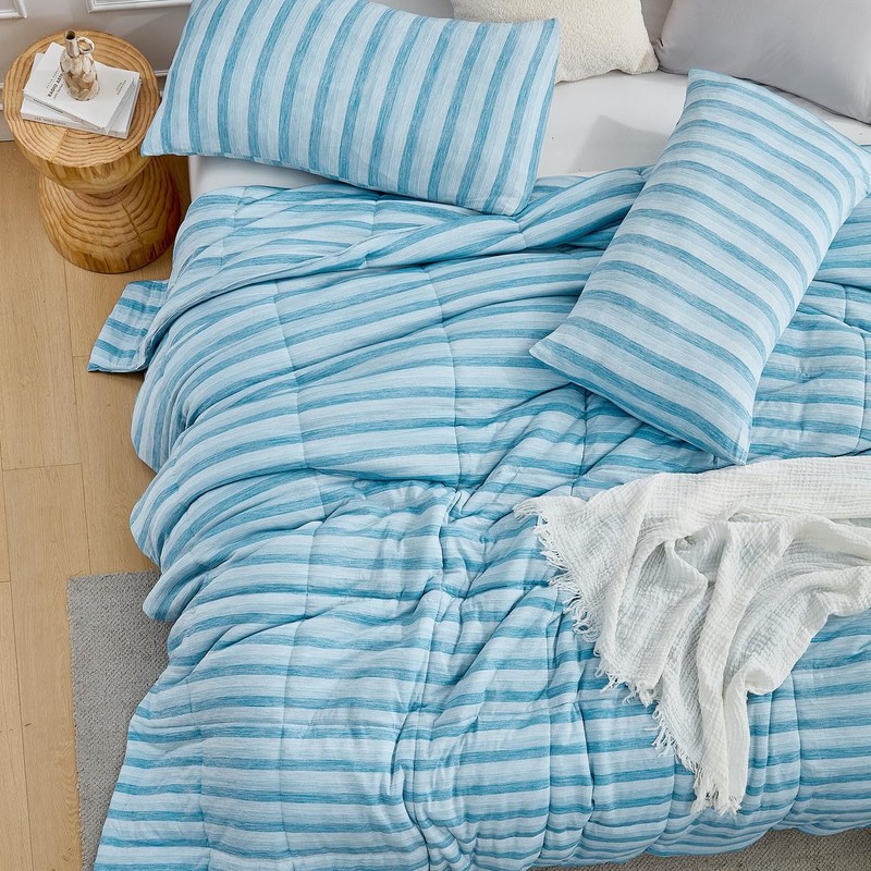 Coma Inducer Cool Cool Summer Oversized King Comforter Set -