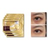 E-karly Parches Para Ojos + Labios + Puntos Negros+ Regalo