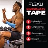 FlexU Pro-Combo-Pack; Ultra-wide 4” Pre-Cut Y Shape Roll Beige &