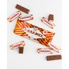 Tunnock's Real Milk Chocolate Caramel Wafers 8 Pack of 30g