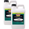 Weiman Disinfecting Granite Cleaner and Polish - 64 Ounce (2
