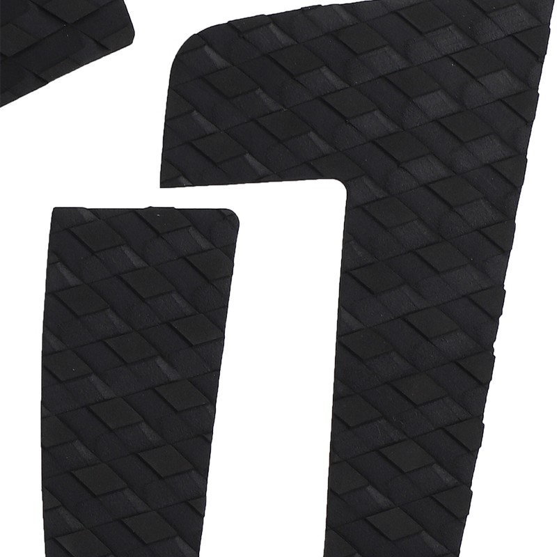 Surfboard Traction Pads Surf Pads EVA Tail Deck Grip AntiSlip
