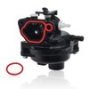 Lumix GC Carburetor For Craftsman 917.370400 247.37000 Lawn Mowers
