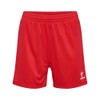 hummel Hmlessential Women's Shorts