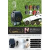 Zesty Golf Ball Case 2 Functional Player Golf Ball Pouch
